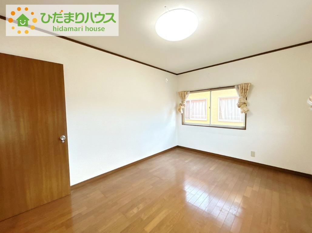 いわき市泉ケ丘３丁目　中古戸建の洋室