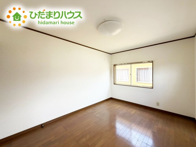 いわき市泉ケ丘３丁目　中古戸建の洋室