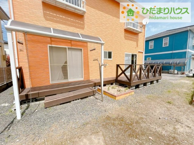 いわき市泉ケ丘３丁目　中古戸建のその他