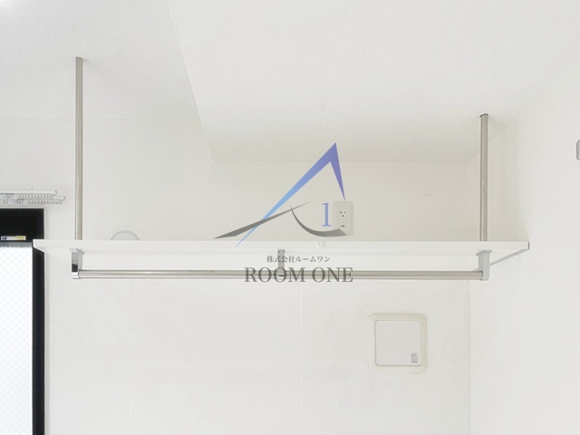 レガーロ矢口渡の収納|収納です。