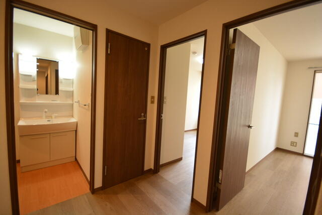 市ヶ尾森ビル六番館の内装|＊参考写真＊