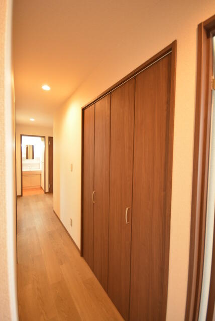 市ヶ尾森ビル六番館の収納|＊参考写真＊