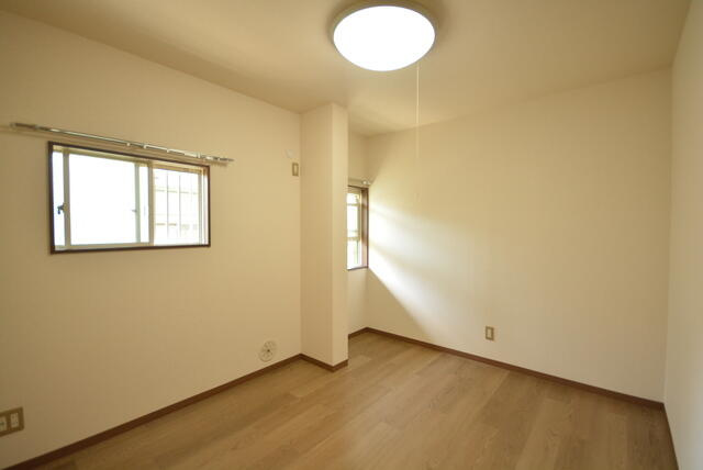 市ヶ尾森ビル六番館のその他