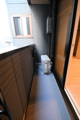 【バルコニー】 | Re TORISIA南大通り