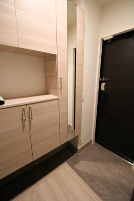 【玄関】 | Re TORISIA南大通り