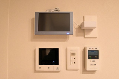 【セキュリティ】 | Re TORISIA南大通り