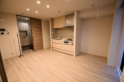 【居間・リビング】 | Re TORISIA南大通り