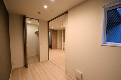 【居間・リビング】 | Re TORISIA南大通り