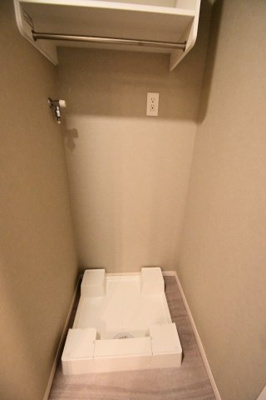 【トイレ】 | Re TORISIA南大通り