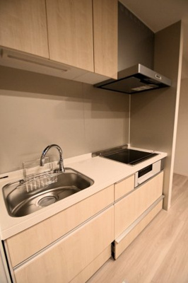 【キッチン】 | Re TORISIA南大通り