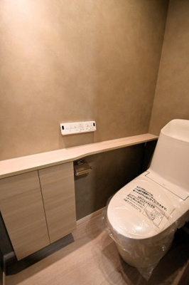 【トイレ】 | Re TORISIA南大通り