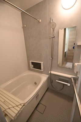 【浴室】 | Re TORISIA南大通り
