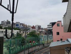 【展望】 | グリーンキャピタル小石川