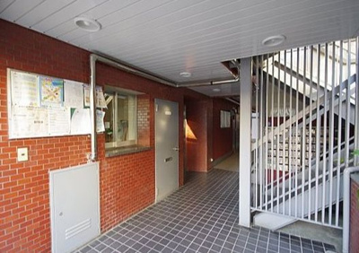 【その他共用部分】 | グリーンキャピタル小石川