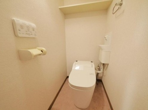 【トイレ】