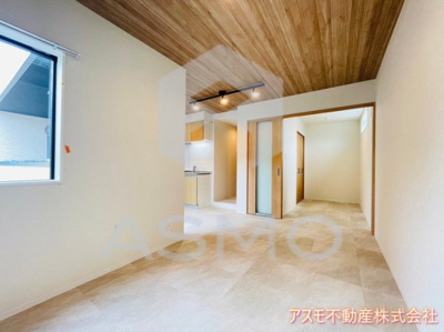 【内装】 | Royal Maison 城東