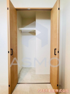 【収納】 | Royal Maison 城東