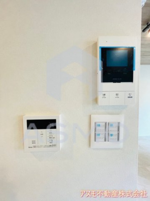 【セキュリティ】 | Royal Maison 城東