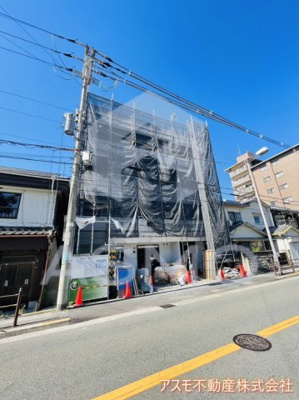 【外観】 | Royal Maison 城東