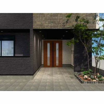 【エントランス】 | Royal Maison 城東