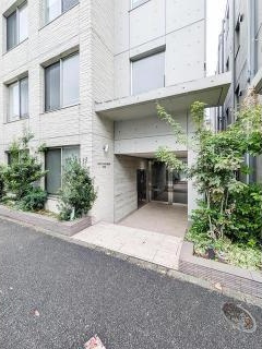 【エントランス】 | ＧＲＡＮＰＡＳＥＯ碑文谷Ｎｏｒｔｈ