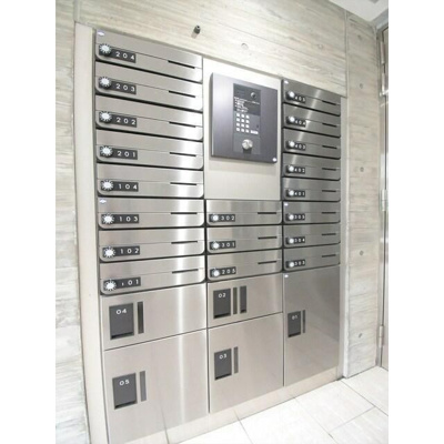 【その他共用部分】 | ＧＲＡＮＰＡＳＥＯ碑文谷Ｎｏｒｔｈ