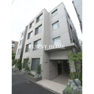 【外観】 | ＧＲＡＮＰＡＳＥＯ碑文谷Ｎｏｒｔｈ