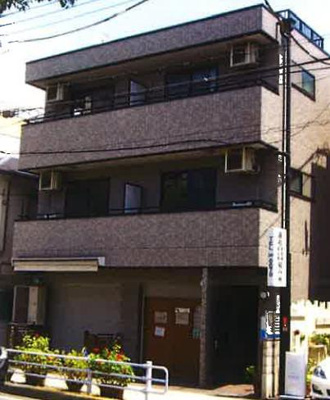 【外観】 | レスパス下祇園