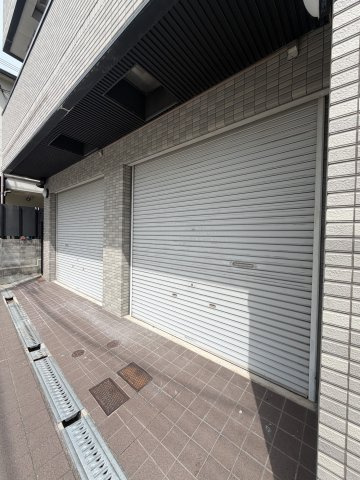 【玄関】 | レスパス下祇園