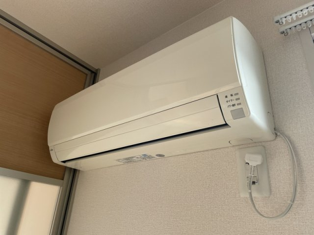 ウィル山崎の設備