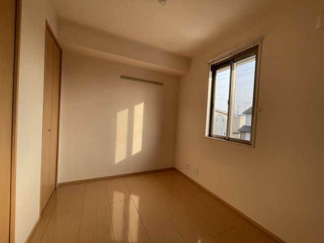 ウィル山崎の子供部屋