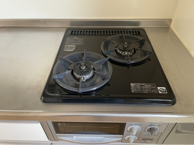 ウィル山崎のキッチン