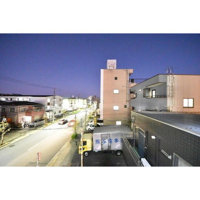 エクセル８ｔｈの展望