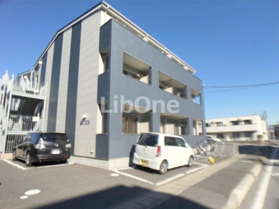 【外観】 | LAUREL妙典Ⅰ