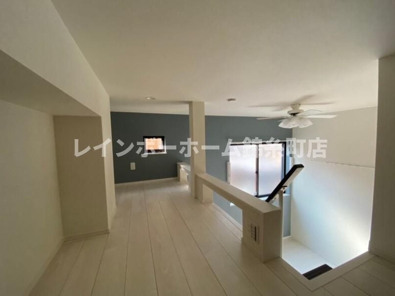 AISIO小岩のその他