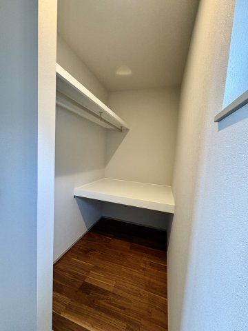 久留米市東櫛原町　2号地の収納