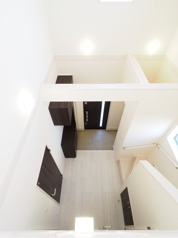 【内装】 | Blooming　Garden　笹木野北寺畑　１号棟 | ★内覧予約で新米4kg★