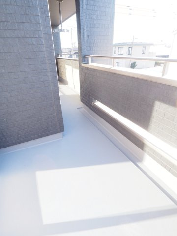 【展望】 | Blooming　Garden　笹木野北寺畑　１号棟 | ★内覧予約で新米4kg★