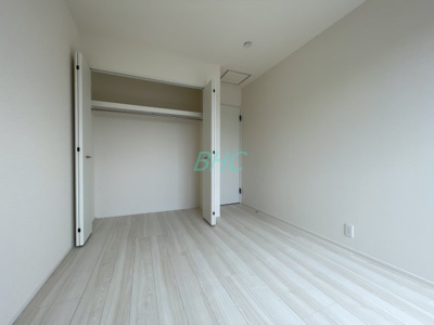 【洋室】 | 千町2丁目　分譲6区画5号棟