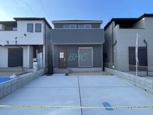 千町2丁目　分譲6区画5号棟の画像