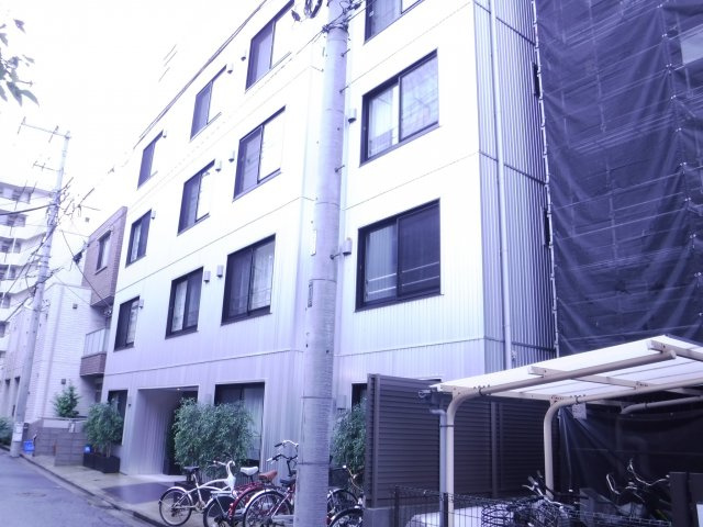 TRYM武蔵小杉