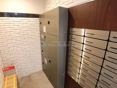 【その他共用部分】 | オルソパール伝馬【名古屋市賃貸・オートロック】