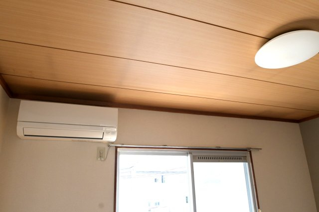 【設備】 | ピースコート泉が丘C