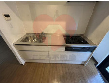 【キッチン】 | 豊中市緑丘１丁目戸建