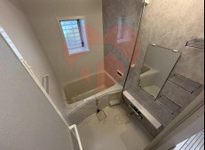 【浴室】 | 豊中市緑丘１丁目戸建