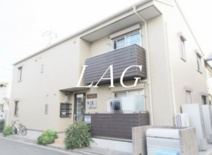 レグルス中央の画像