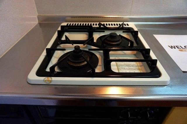 エスポワールＹⅢの設備