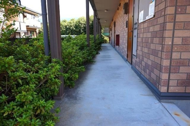 エスポワールＹⅢのその他共用部分