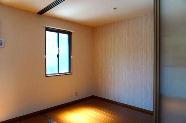 エスポワールＹⅢの内装