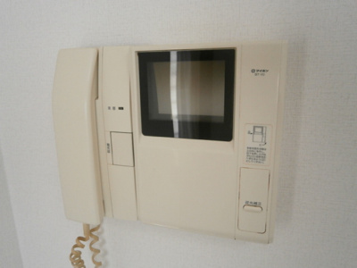 【セキュリティ】 | 泉・Ⅱ